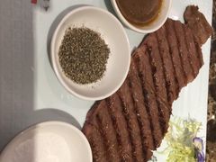 -沙田轩(古北店)