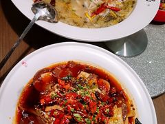 -YUOZUO渝作·川渝冒肚(崂山店)