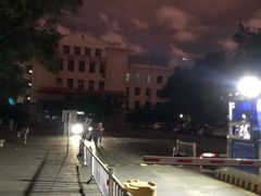 -哈尔滨商业大学(南校区)