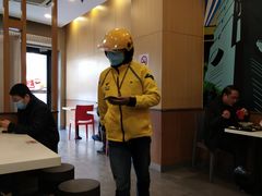 -永和大王(长寿路店)