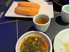 -额尔敦传统涮(公园西路店)