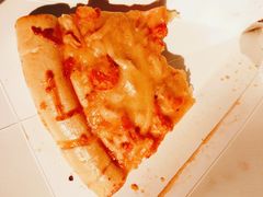 -皇冠幸福里动物奶油生日蛋糕(龙阳村地铁站店)