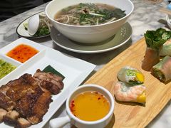 -PHO爺·越南料理(亦庄大族广场店)