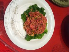 -吉布鲁牛排海鲜自助(船山大都会店)