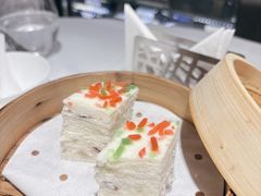 蔓越莓千层糕-鹿园 MOOSE(长宁店)
