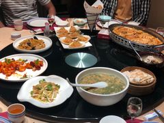 -开海·红岛海鲜虾水饺(石老人店)