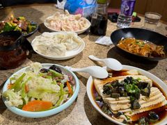 -金谷园饺子馆(北邮总店)