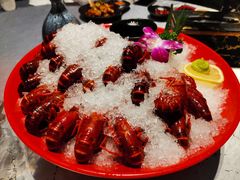 -红辣椒·川菜·火锅(科华路店)