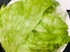 圆生菜-重庆大队长火锅(凤城八路店)