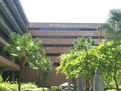 -香港理工大学