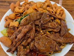 -兰溪十八浇(天一店)