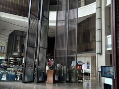 -舟山希尔顿酒店