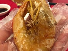 -鸿鑫海鲜楼(建联店)