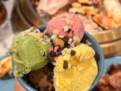 -汉阳廷自助烤肉(同和金铂天地店)