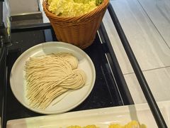 -沄记顺德菜打边炉(东直门店)