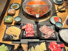 -湊湊火锅·茶憩(石家庄万象城店)
