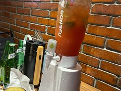 -功夫怪兽·烧烤(西工小街店)