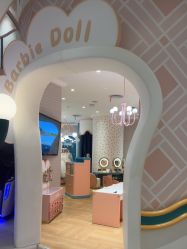 -奈尔宝家庭中心·亲子餐厅(苏州大悦城店)