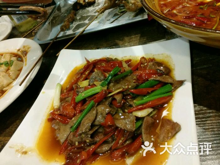 老炮烧烤图片 - 第5张