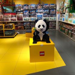 -kidsland(上海环球港店)