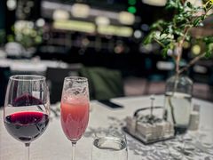 -云厨·高空西餐厅(成都瑯珀·凯悦臻选酒店)