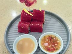 -点都德(水贝IBC店)
