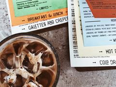 -RAC BAR(安福路店)