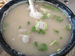 -德仁务·大饼卷肉