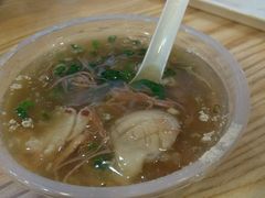 龙袍加身翅-食盈碗仔翅(星玺广场店)