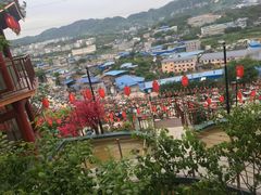 -伴山茶苑·围炉煮茶