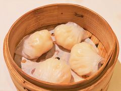 -利苑酒家(宜安广场店)
