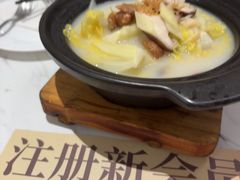 -翠华餐厅(百老汇店)