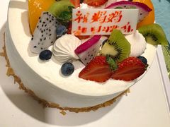 -精点味道(西安路店)
