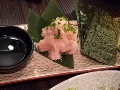 -角落里(中山公园店)