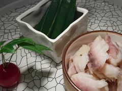 -扬州万怡酒店-中餐厅(文昌中路店)