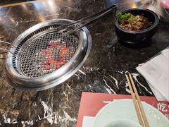 -一品诚记烤肉·甄选店(中南路店)