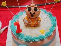 成品-DIY SWEET21(升平路店)