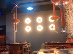 -北木南烤肉和酒(红光店)
