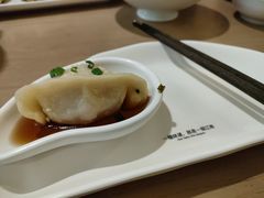 -苏小柳点心·手作小笼包(浦东嘉里城分院)