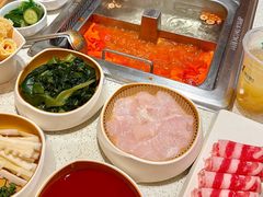 -海底捞火锅(吾悦国际广场店)