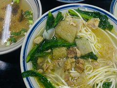 -万三面馆(青龙正街太古里店)