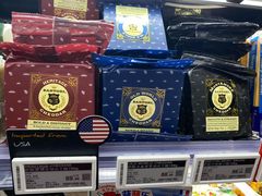 -Olé精品超市(北京合生汇店)