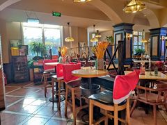 -巴伐利亚啤酒坊(意式风情街店)