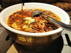 -滋色臻选川菜(北京坊旗舰店)