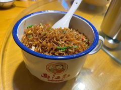 -西江红·株洲本地菜(滨江南路店)