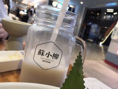 -苏小柳手工点心(人民广场分院)