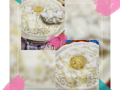 -甜心妈妈·榴莲星级糖水(北京路总店)