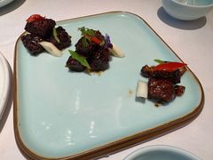 -森隆饭庄(崇文门新世界百货店)