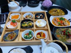 -新仙清汤牛腩(铜锣湾店)
