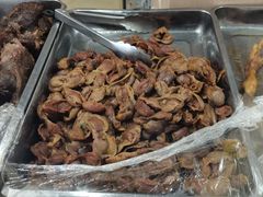 -大益烤鸡